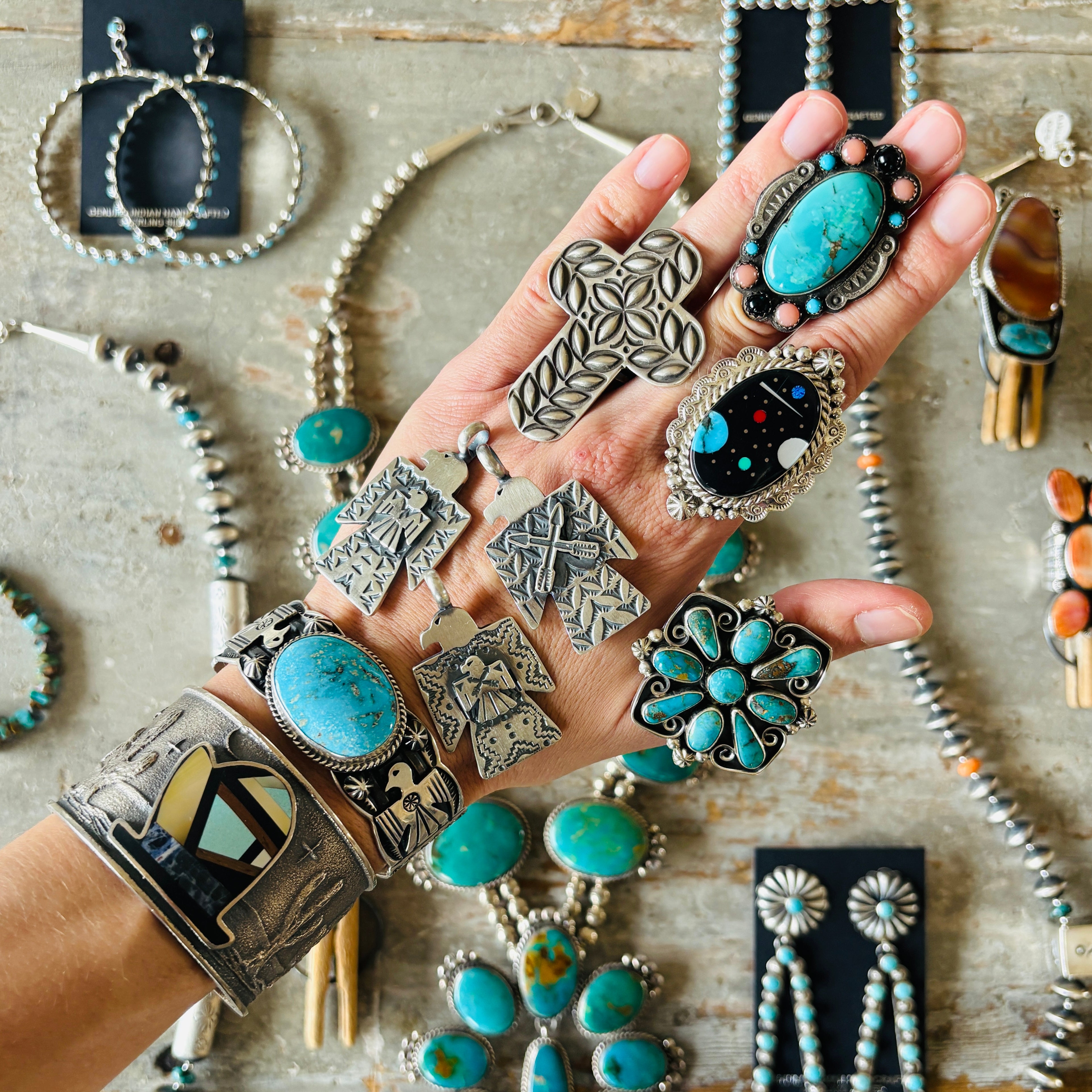 NAVAJO ナバホ Bo Reeves アローリング SILVER925 NAVAJO ナバホ Bo Reeves アローリング SILVER925 - メルカリ